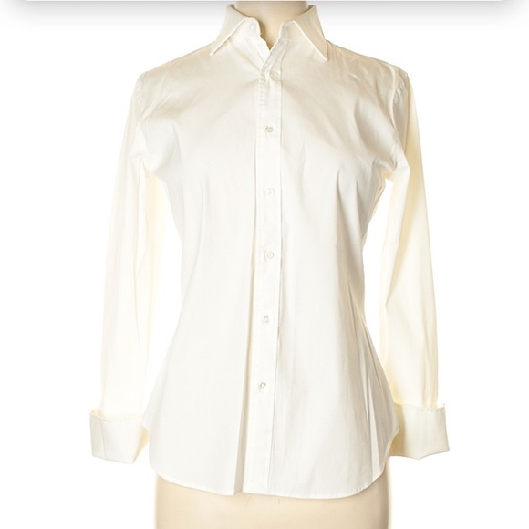 Ralph Lauren Button down shirt - Picture 2 of 3